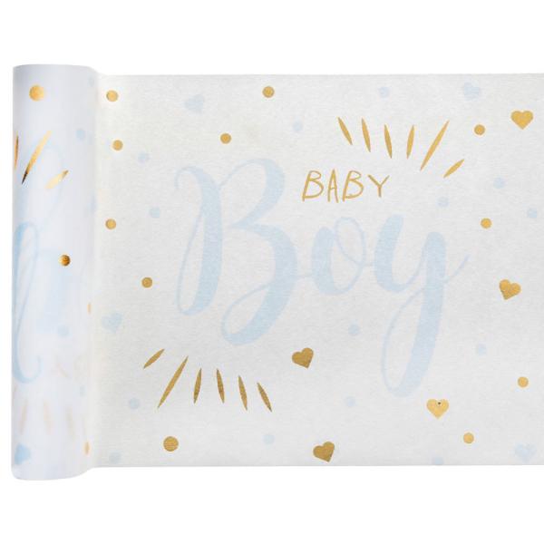 Bordløper Baby Boy