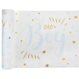 Bordløper Baby Boy