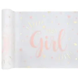 Bordløper Baby Girl