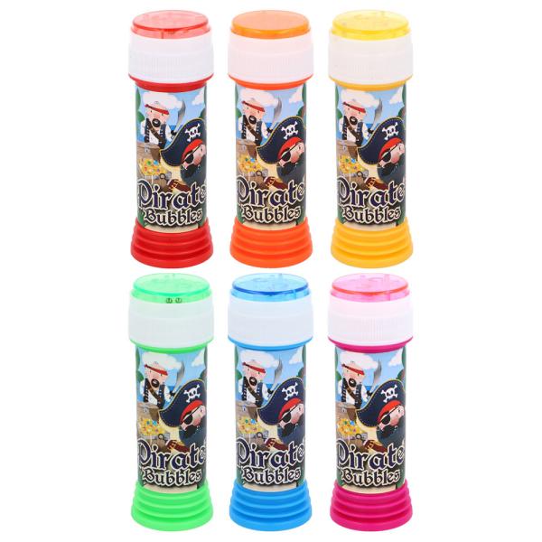 Såpebobler Pirat 50 ml