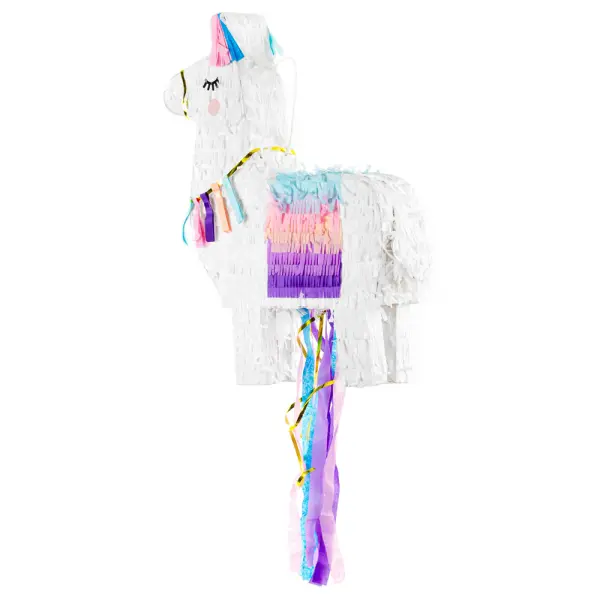 Pinata Lama