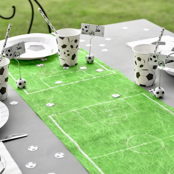 Bordløper Fotballfest