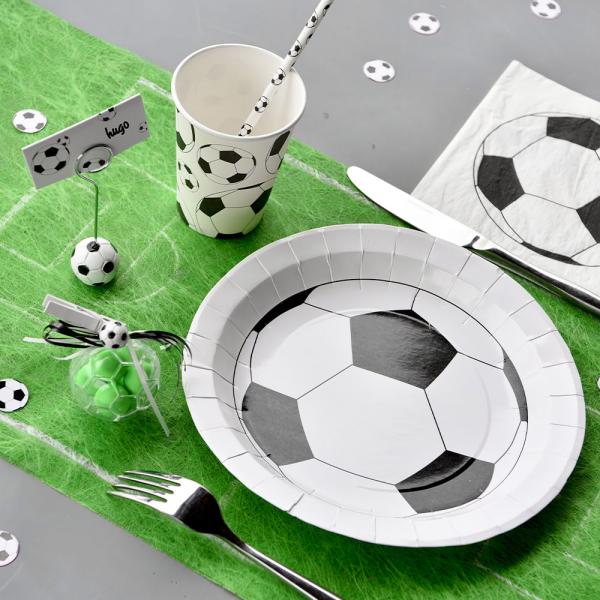 Bordløper Fotballfest