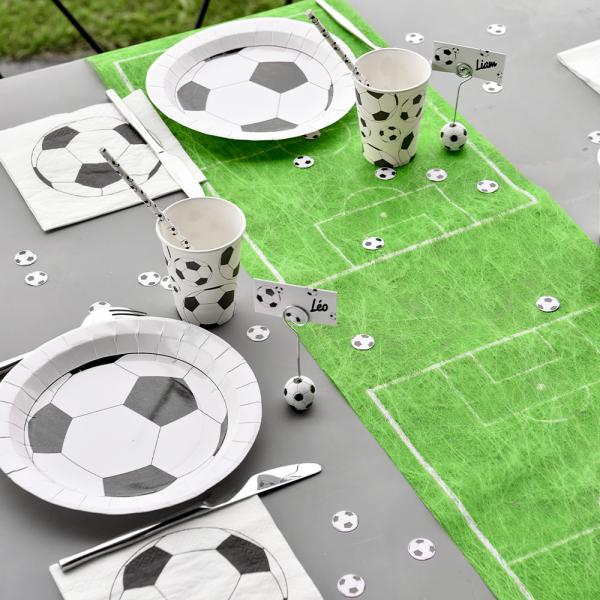 Bordløper Fotballfest