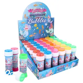 Såpebobler Havfrue 50 ml