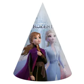 Frozen 2 Partyhatter