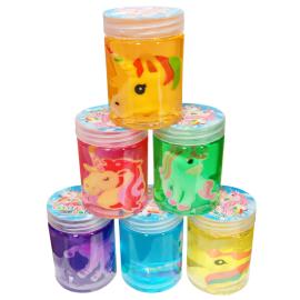 Slime Enhj&oslash;rning 130 g