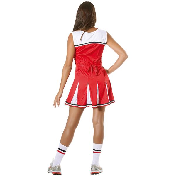 Cheerleader Drakt