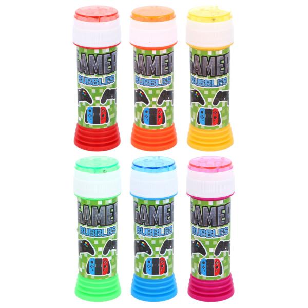 Såpebobler Spillkontroller 50 ml