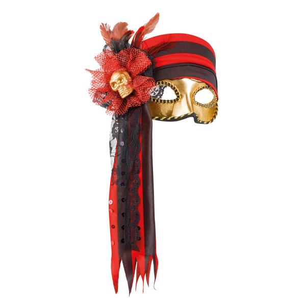 Pirat Øyemaske