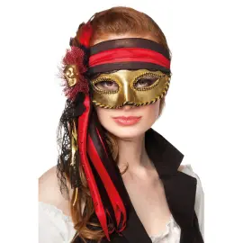 Pirat &Oslash;yemaske