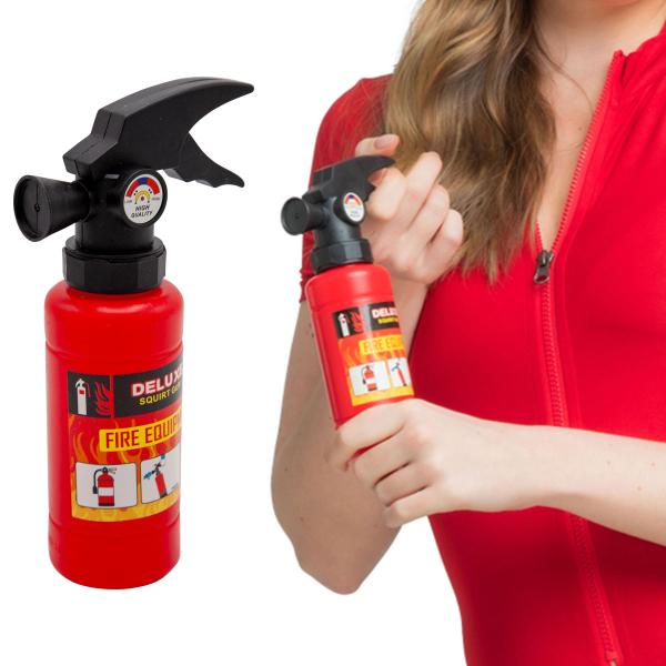 Vannpistol Brannslukker