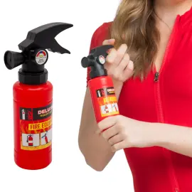 Vannpistol Brannslukker