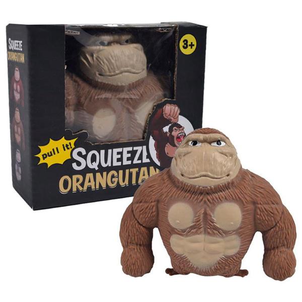 Gorilla Klemmeleke