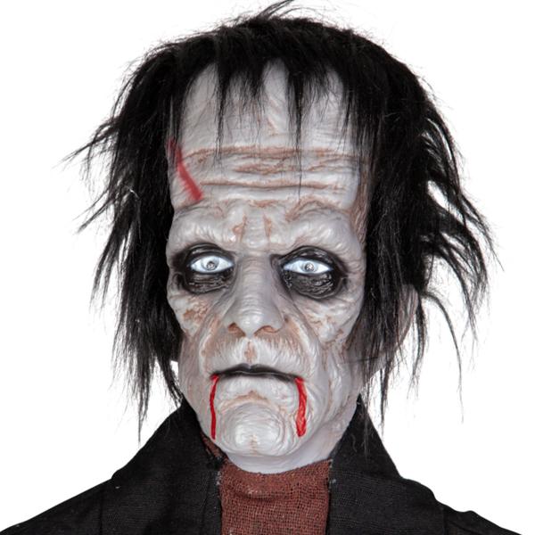 Animert Frankensteins Monster 180 cm