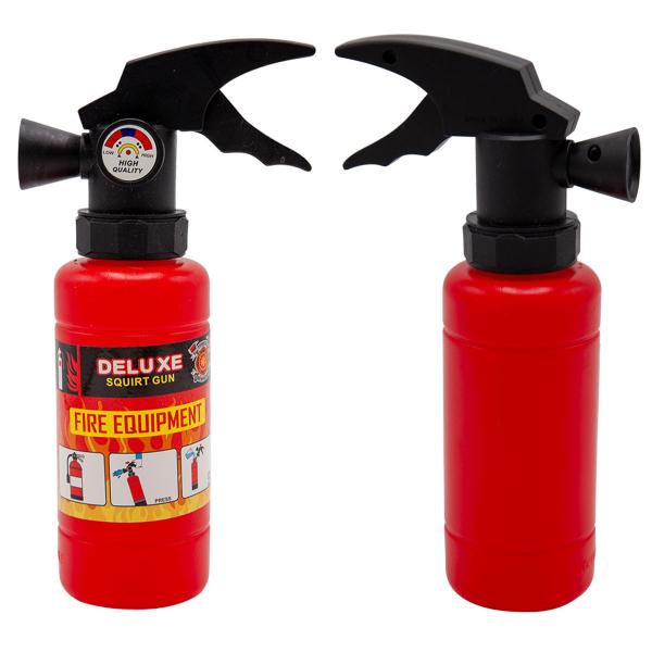 Vannpistol Brannslukker