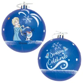 Frost 2 Julekuler 6-pakning