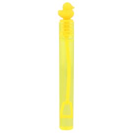S&aring;pebobler Gul And 5 ml 10,5 cm