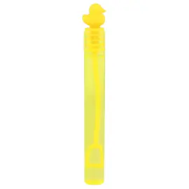 S&aring;pebobler Gul And 5 ml 10,5 cm