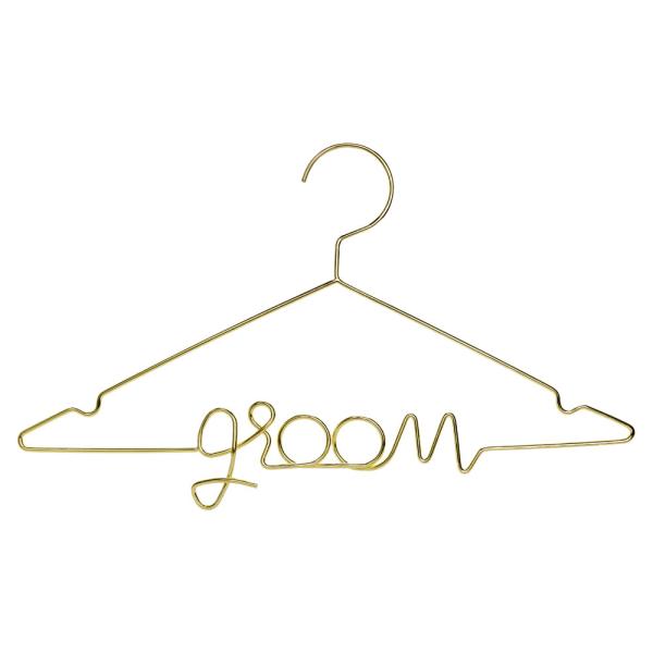 Kleshenger Groom