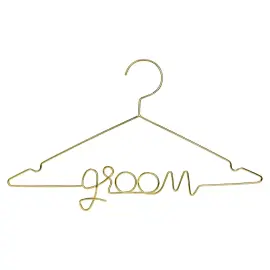 Kleshenger Groom