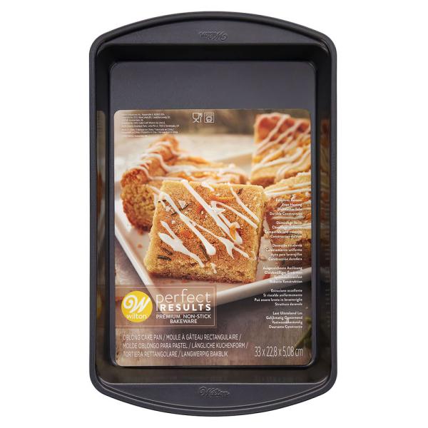Wilton Cake Pan