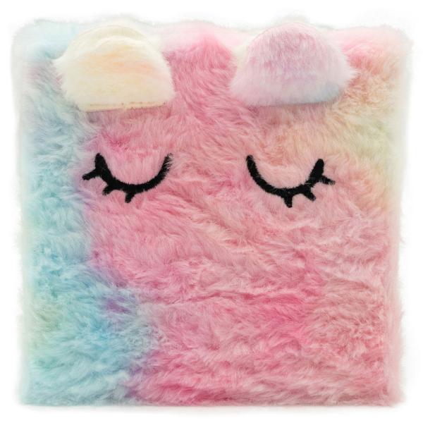 Øyenskyggepalett Fluffy