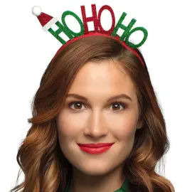 HoHoHo Juleh&aring;rb&oslash;yle