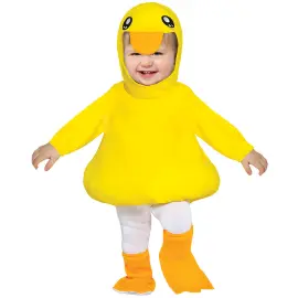 And Kostyme Baby