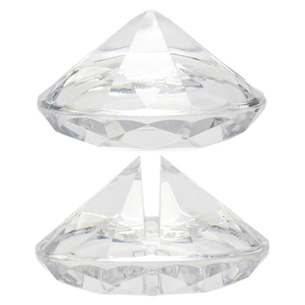 Bordkortholdere Diamanter