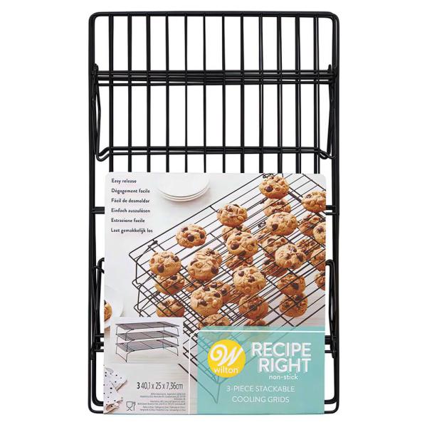 Wilton Cooling Grid Kjølerist