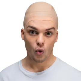 Skallelue Latex
