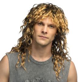 80-talls Parykk Keith