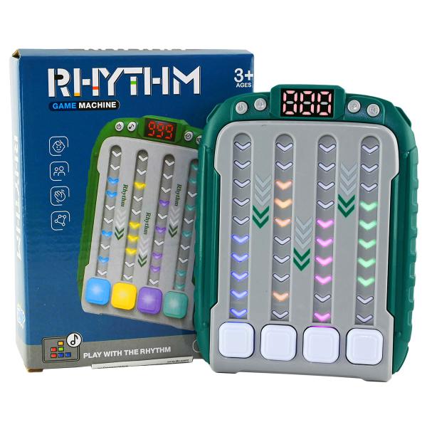 Rhythm Reaksjonsspill 11 x 14 cm