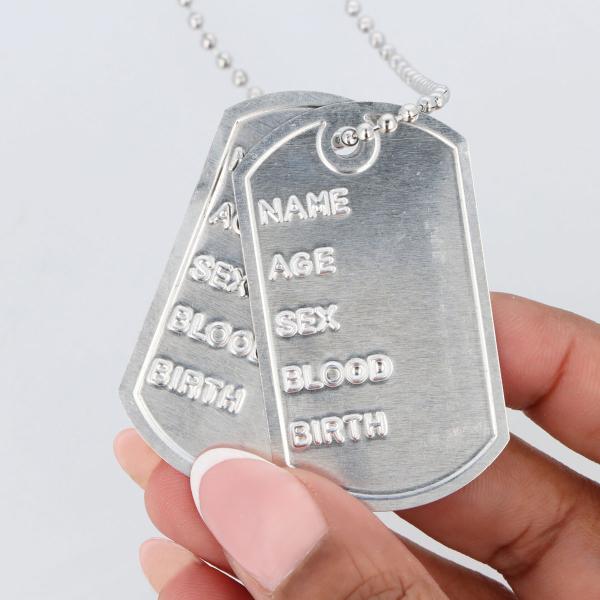 Militær Tilbehørskit