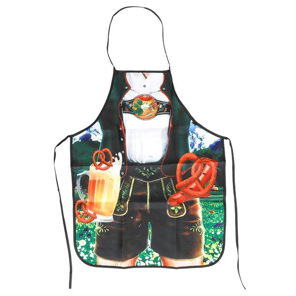 Forkle Oktoberfest Lederhosen
