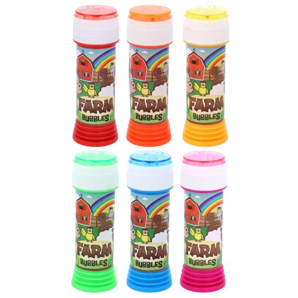 Såpebobler Bondegård 50 ml