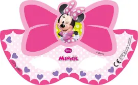 Minni Bow-Tique Masker