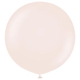 Latexballonger Pink Blush 60 cm 2-pakning