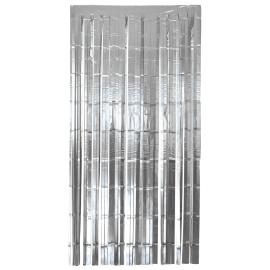 Party Draperi Matt S&oslash;lv 200x100 cm