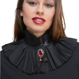 Vampyrkrage med Rød Juvel