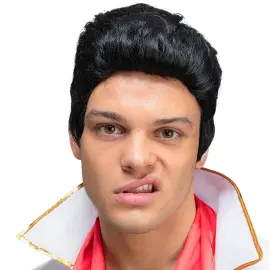 50-talls Rocker Parykk