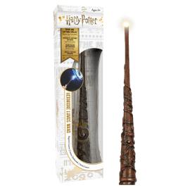 Lumos Wand Tryllestav med Lys Hermione