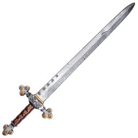 Middelaldersk Riddersverd