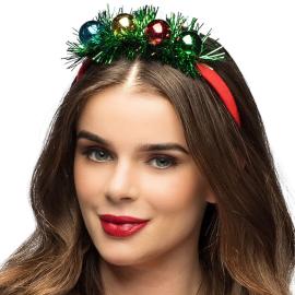 Juleh&aring;rb&oslash;yle med Julekuler