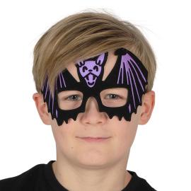 &Oslash;yemaske Flaggermus Barn