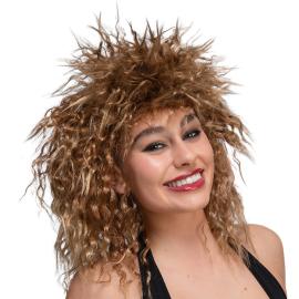 80-talls Tina Turner Parykk