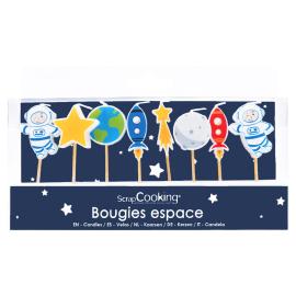 Kakelys Space