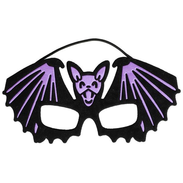 Øyemaske Flaggermus Barn