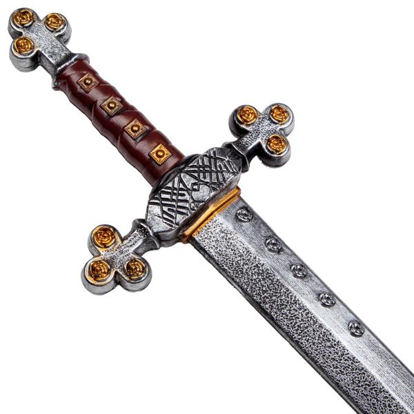 Middelaldersk Riddersverd